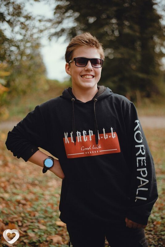 Андрей, Браслав