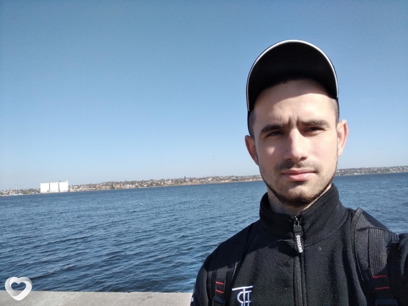 Дмитрий, Николаев