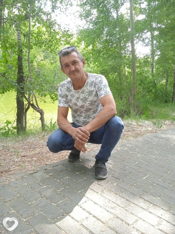 Юрий, Орск
