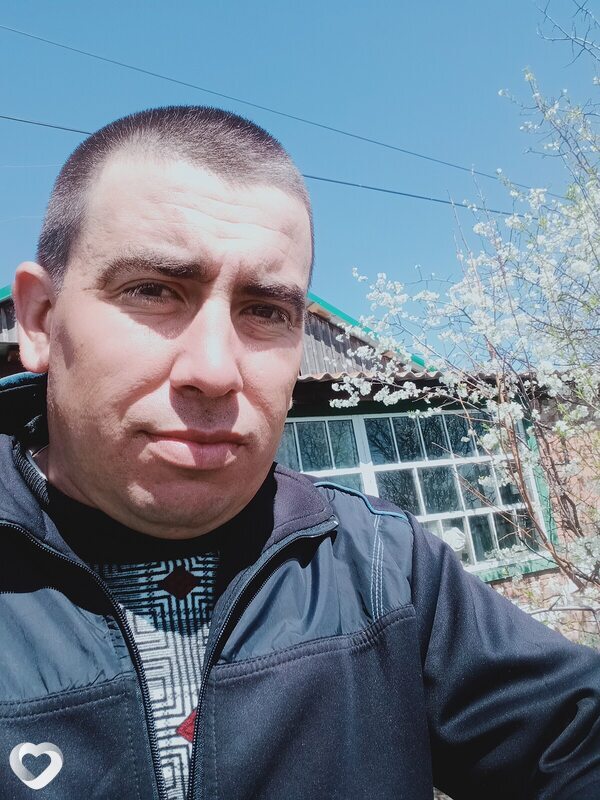 Серёга, Шемонаиха