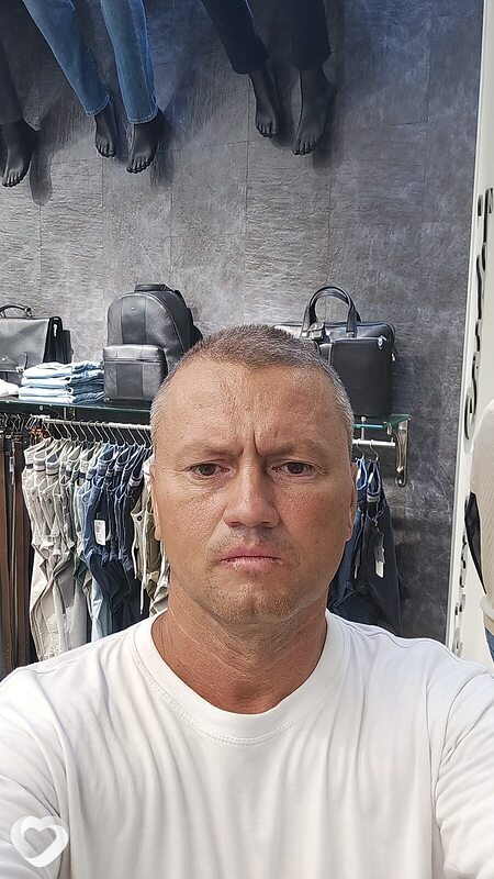 Алексей, 50, Курске — анкета №261984
