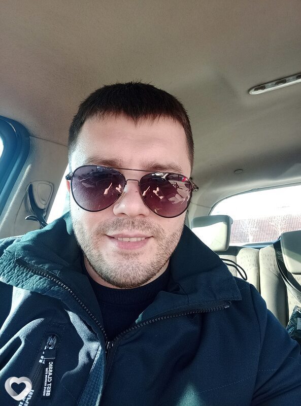Вад, 36, Минске — анкета №262239