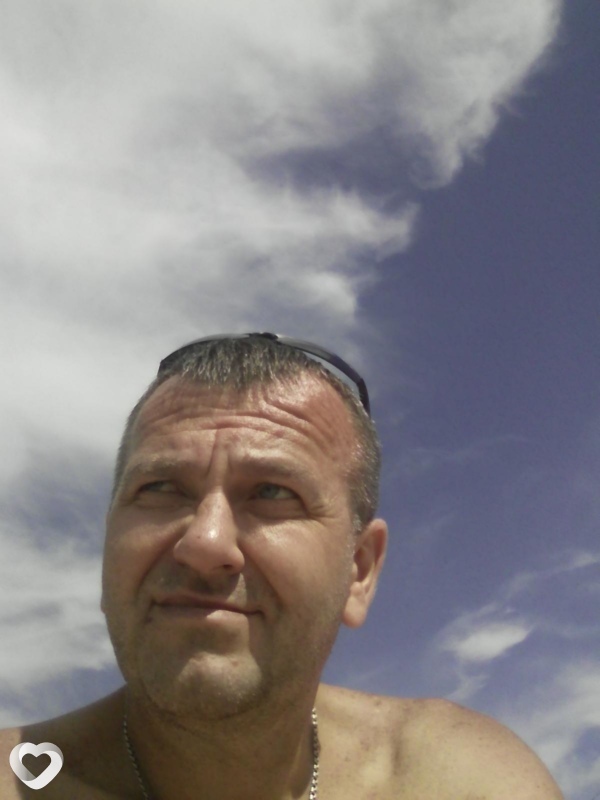 Александр, 48, Каменске-Шахтинском — анкета №262241