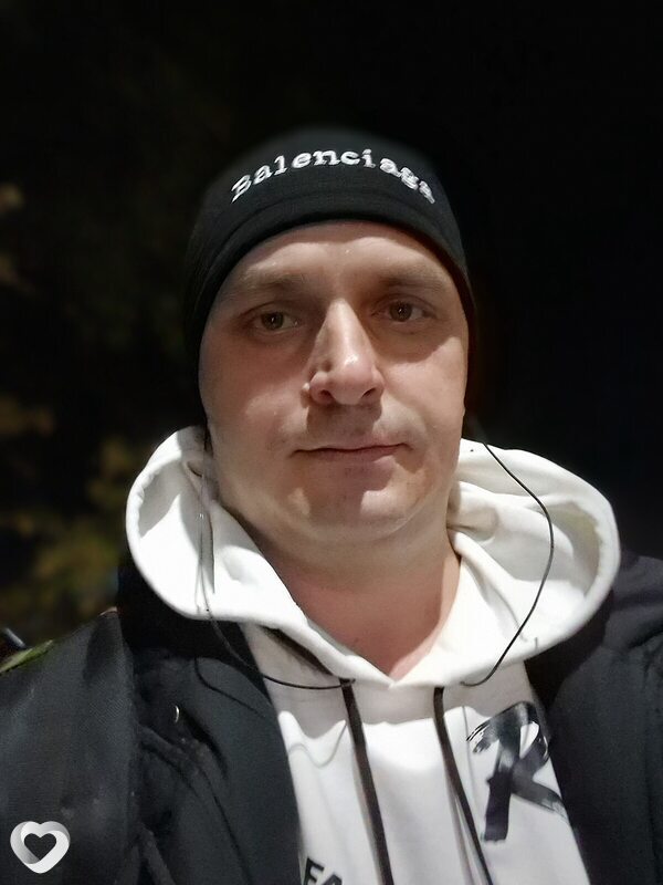 Добряк, 46, Алматы — анкета №262243