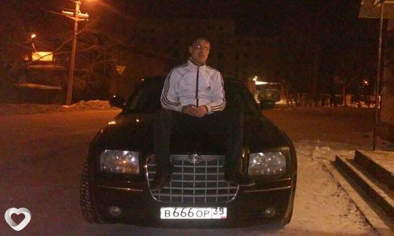 Андрей, Тайшет