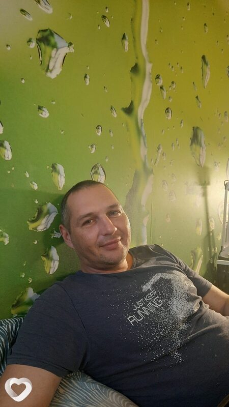 Лелик, 42, Волгограде — анкета №262258