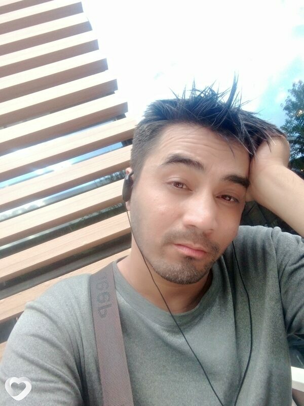 Фара, 40, Алматы — анкета №262259