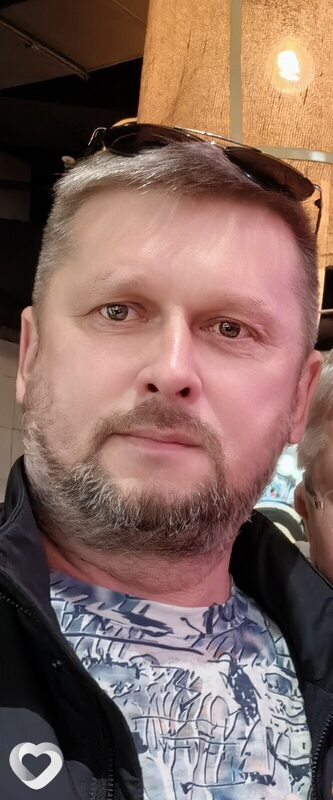 Олег, 46, Иркутске — анкета №262260