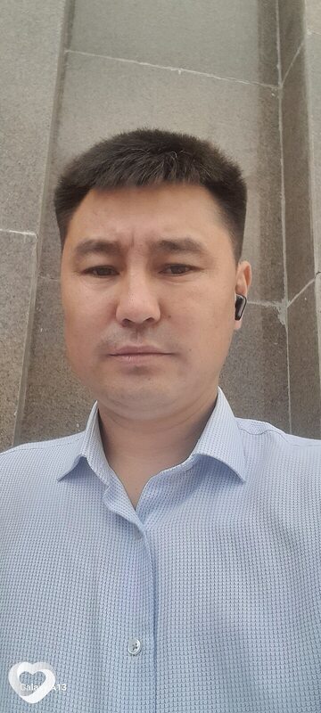 Сунгат, 30, Астане — анкета №262261