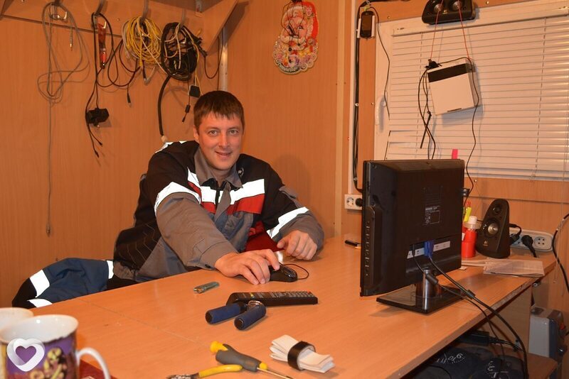 Вадим, 42, Екатеринбурге — анкета №262263