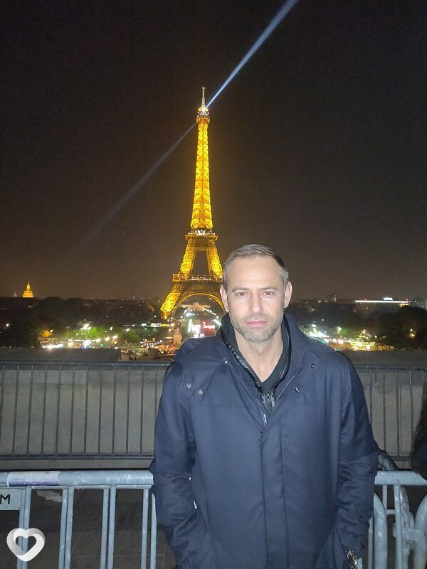 Егор, 49, Минске — анкета №262218