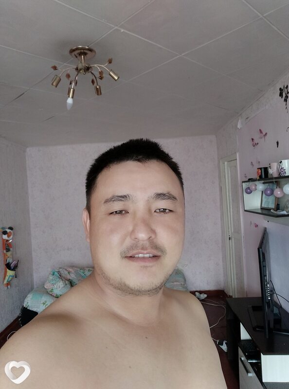 Tj, 39, Новосибирске — анкета №262219