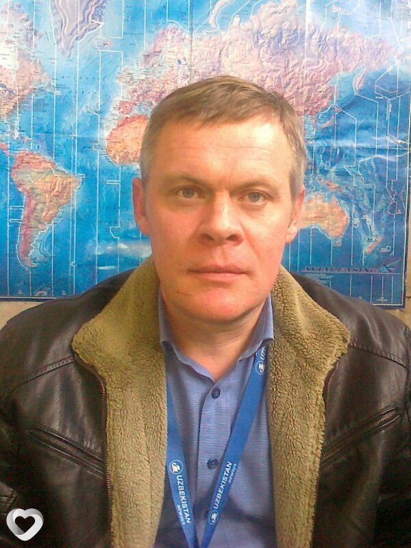 Алекс, 42, Оренбурге — анкета №262220