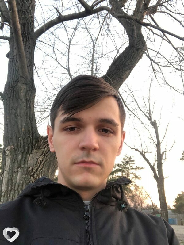 Саша, 28, Харькове — анкета №262221