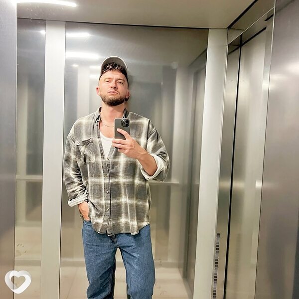 Егор, 34, Москве — анкета №262222