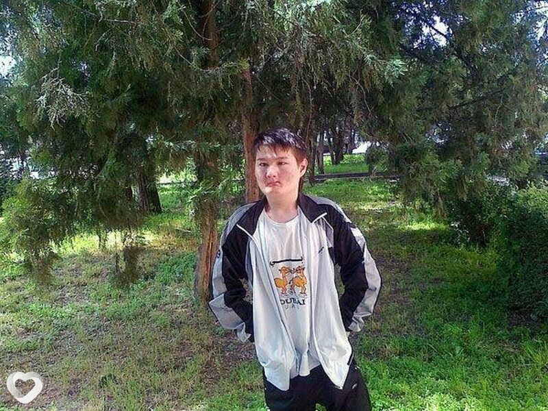 Чопа, 33, Бишкек — анкета №262226