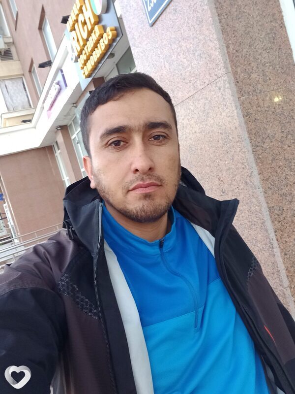 Эльдар, 32, Костанае — анкета №262227