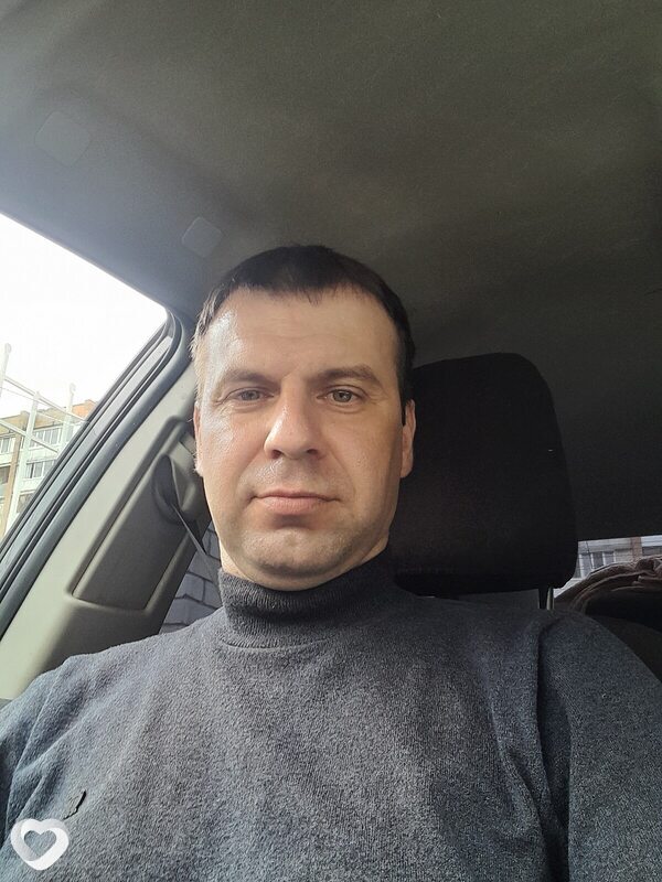 Евгений, 39, Похвистневе — анкета №262228