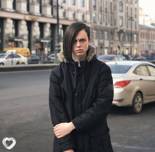 Сергей, Чунский