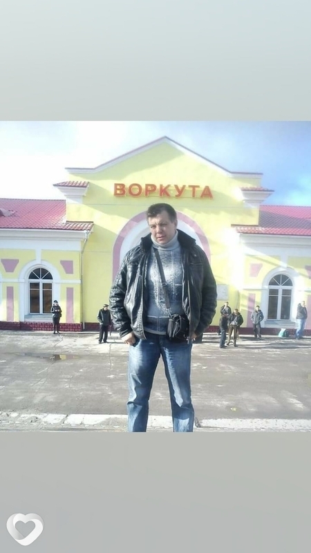 Игорь, 53, Гомеле — анкета №262234