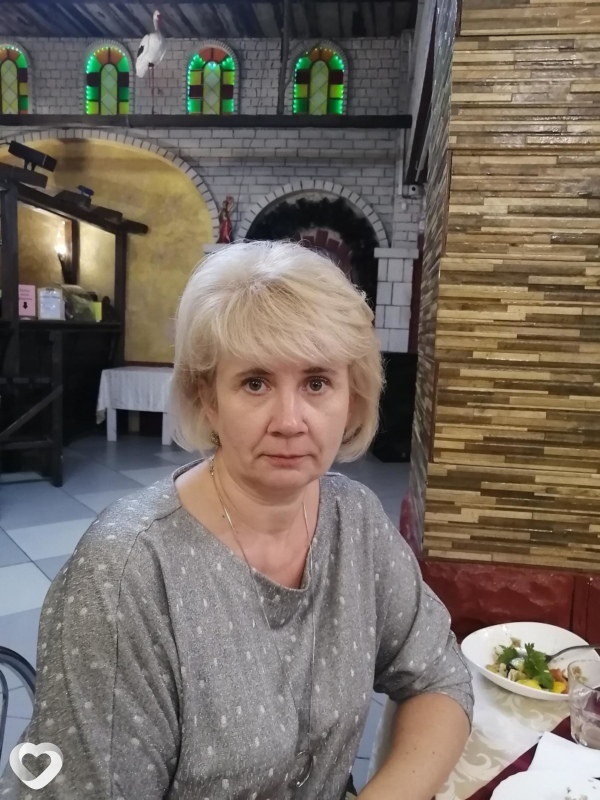 Жанна, Дзержинск