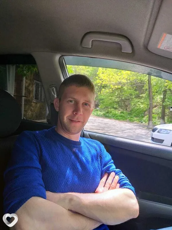 Alex, 41, Барнауле — анкета №262299