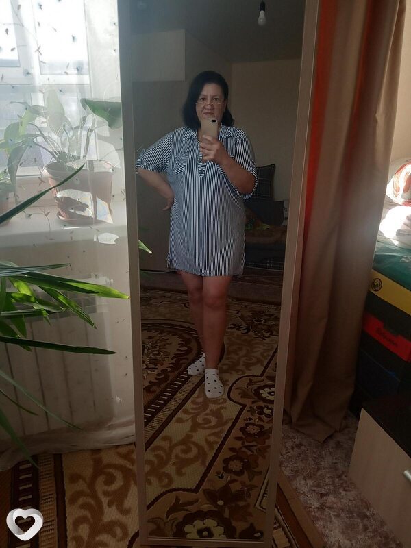 Гузель, 53, Казани — анкета №262304
