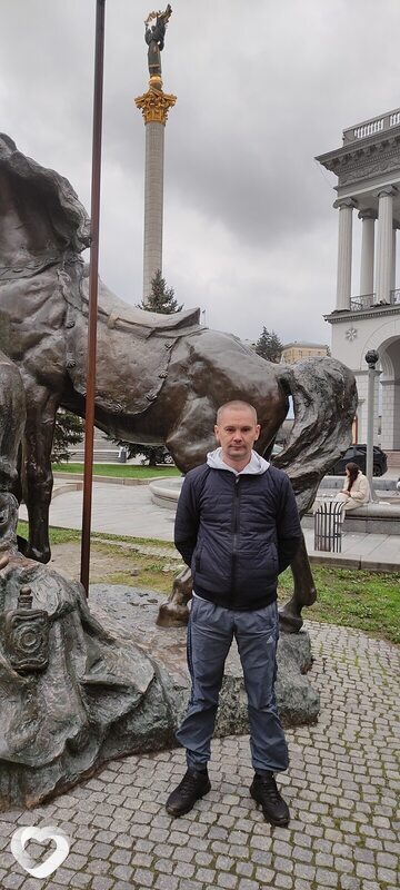 Тимур, Тернополь