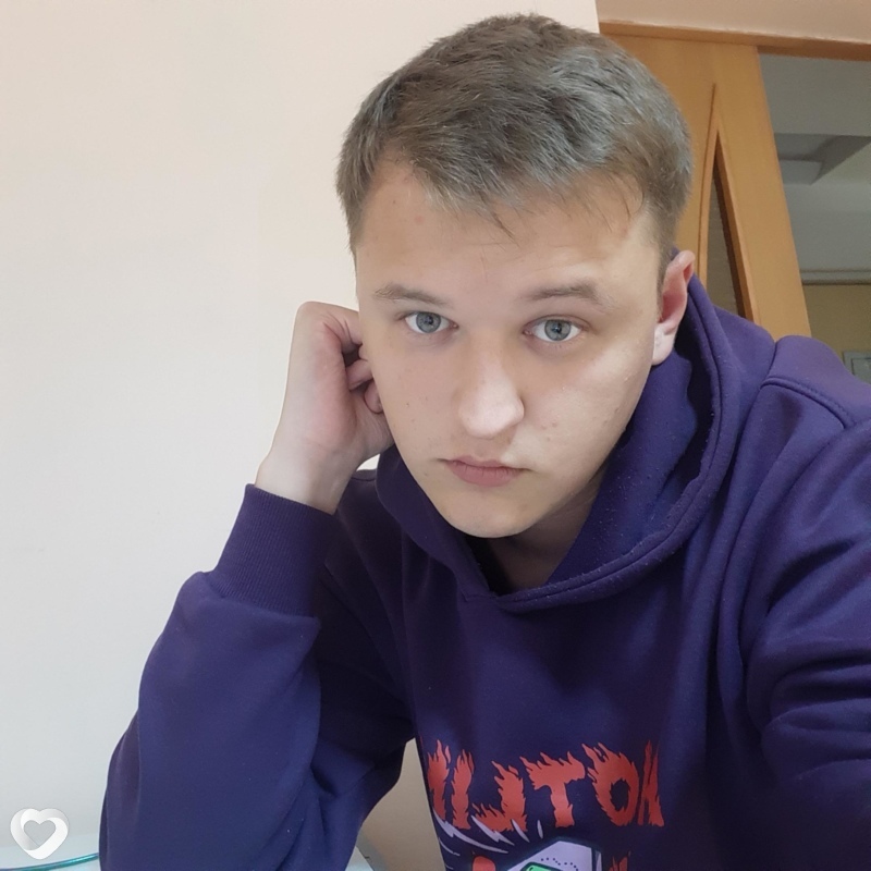 Вова, 28, Пыти-Яхе — анкета №262315