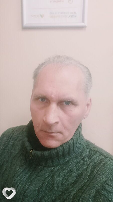 Nikolay, Краматорск