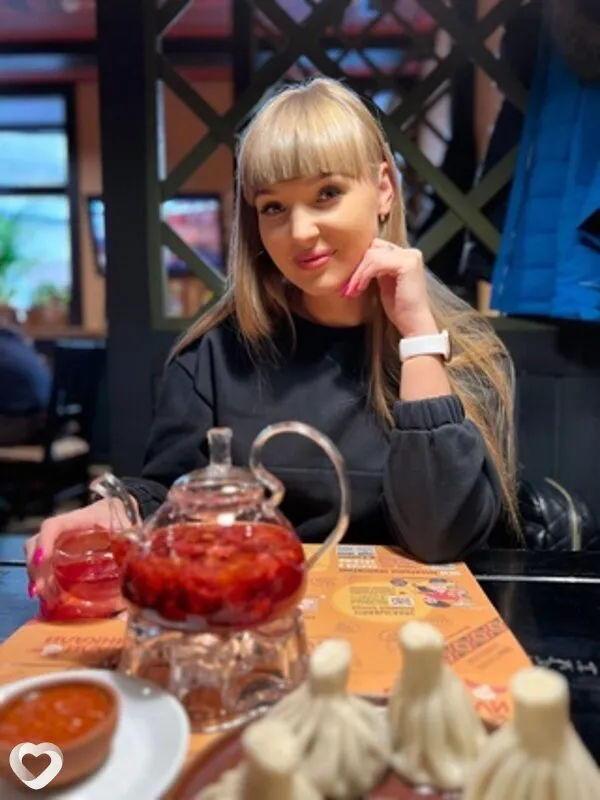 Алиса, 23, Барнауле — анкета №262331