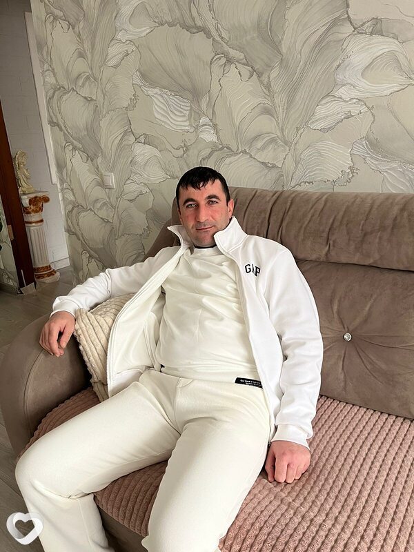 Карен, 42, Ярославле — анкета №262337