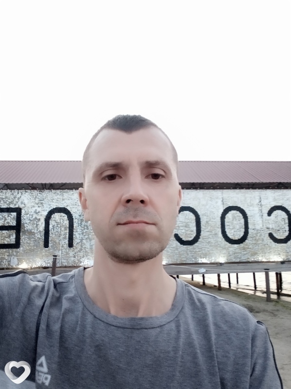 Счасливчик, 49, Киеве — анкета №262338