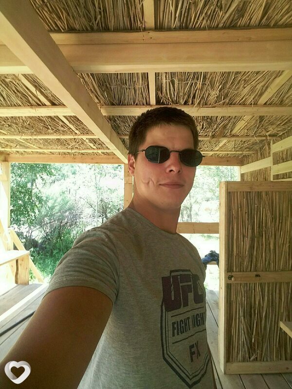 Дмитрий, 28, Талгаре — анкета №262339