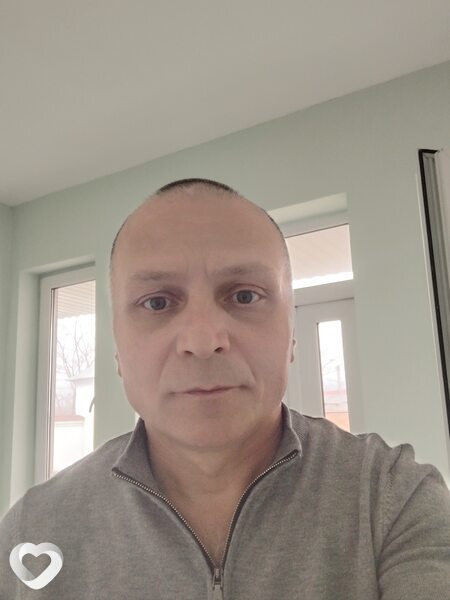 Константин, 46, Санкт-Петербурге — анкета №262340