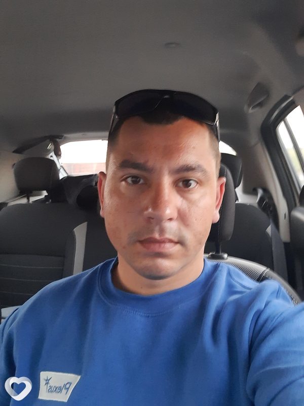 Эдик, 33, Покровском — анкета №262345