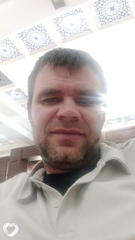 Итальянец, 46, Астане — анкета №262348