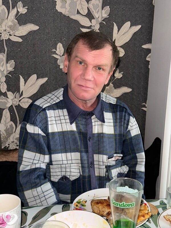 Виктор, 55, Бресте — анкета №262350