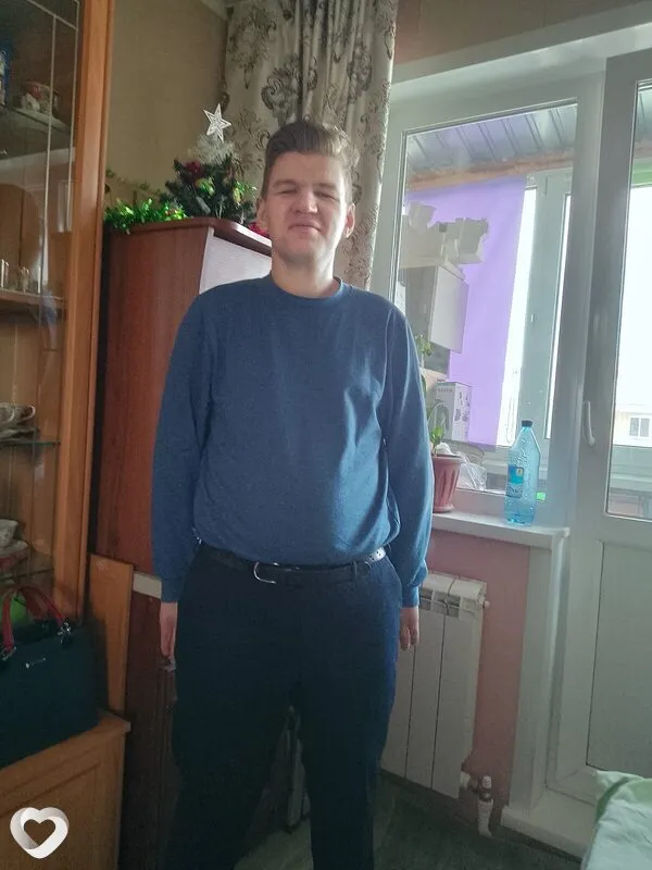 Виктор, 35, Барнауле — анкета №262351