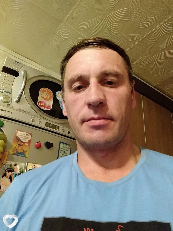 Никита, 46, Красноярске — анкета №262353
