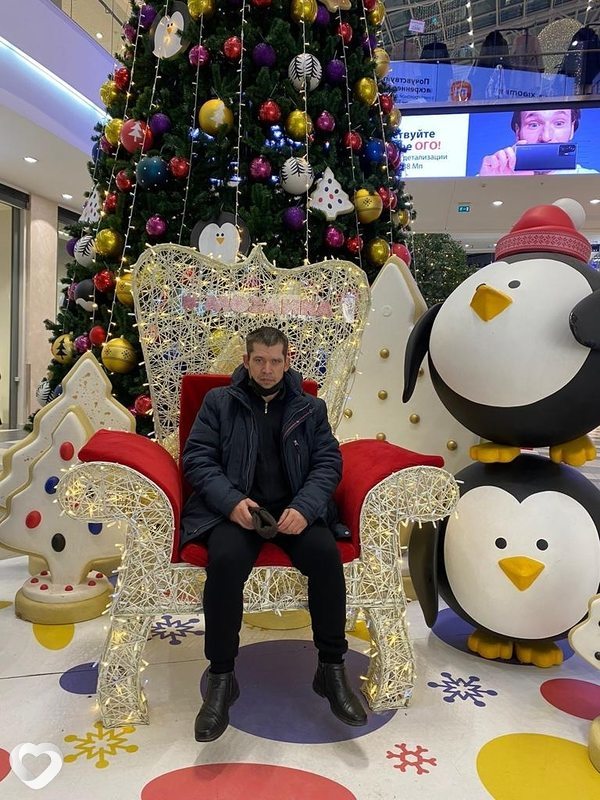 Евгений, 46, Волгограде — анкета №262360