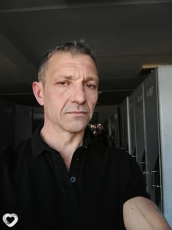 Виктор, 50, Гродно — анкета №262363