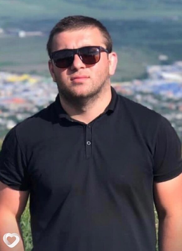 Тимур, Кисловодск