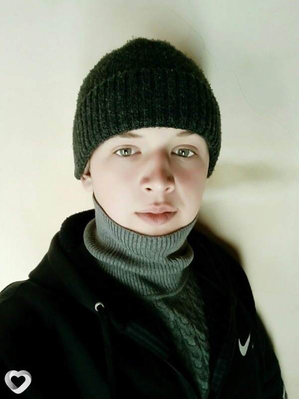 Иван, 24, Одессе — анкета №262442