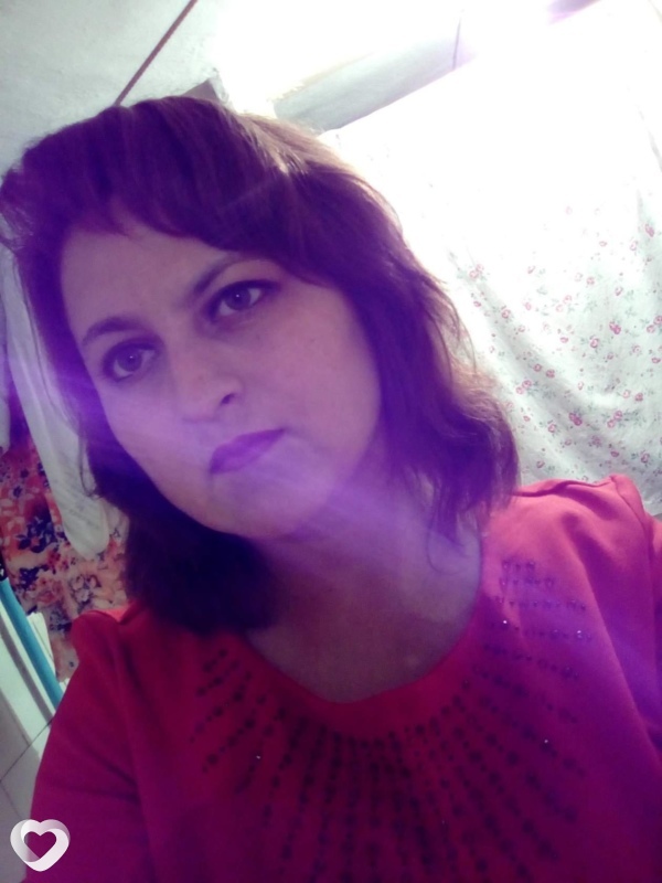 Света, 48, Кореновске — анкета №262445