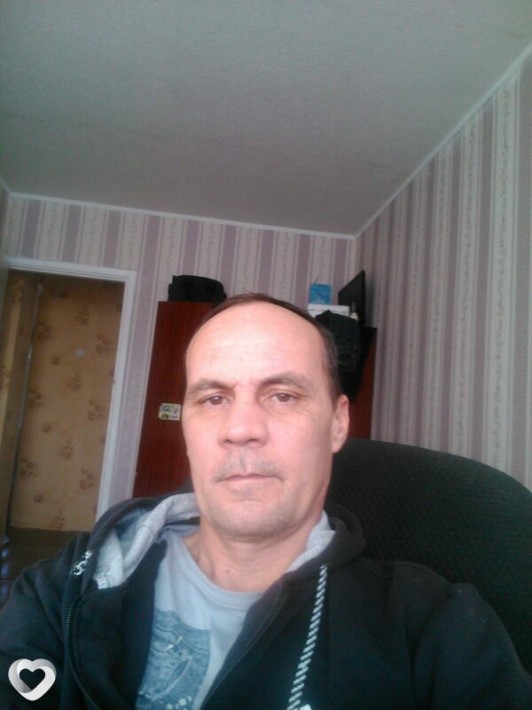 Эдуард, 52, Иркутске — анкета №262450