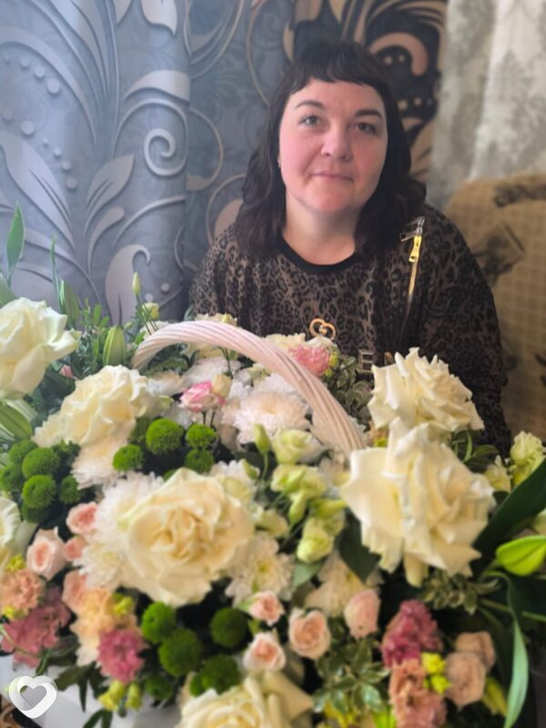 Екатерина, Лиски