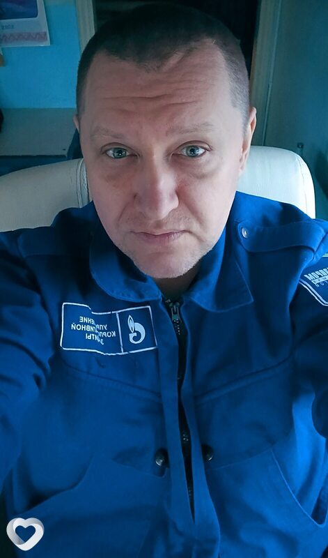 Виктор, 39, Гомеле — анкета №262458