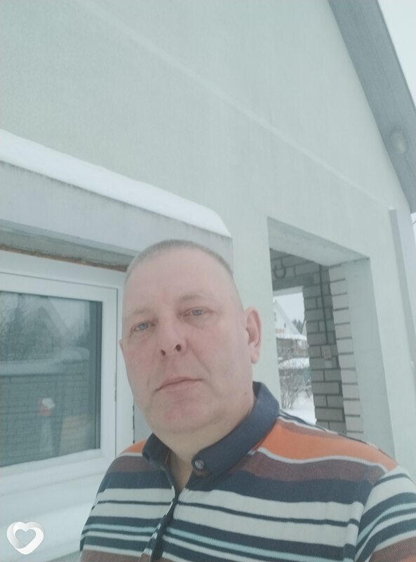Александр, 49, Минске — анкета №262461
