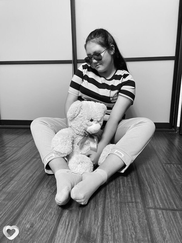 Мариша, 21, Москве — анкета №262271